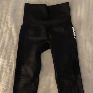 Gymshark Energy+ Seamless